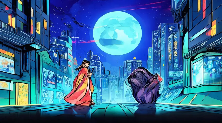 倾听画语兑换码横幅图片1
